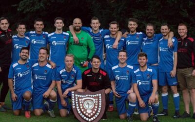 East Allington FC – Sponsorship Renewal