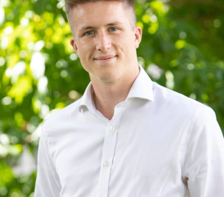Young People and Networking